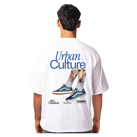 Drop Urban Culture