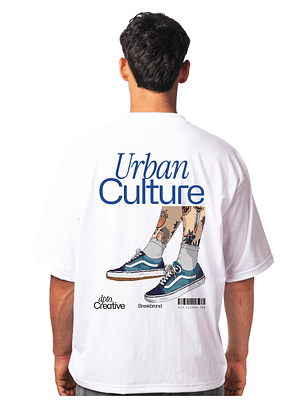 Drop Urban Culture