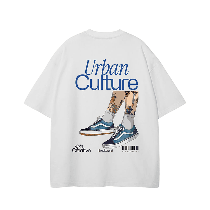 Drop Urban Culture 3