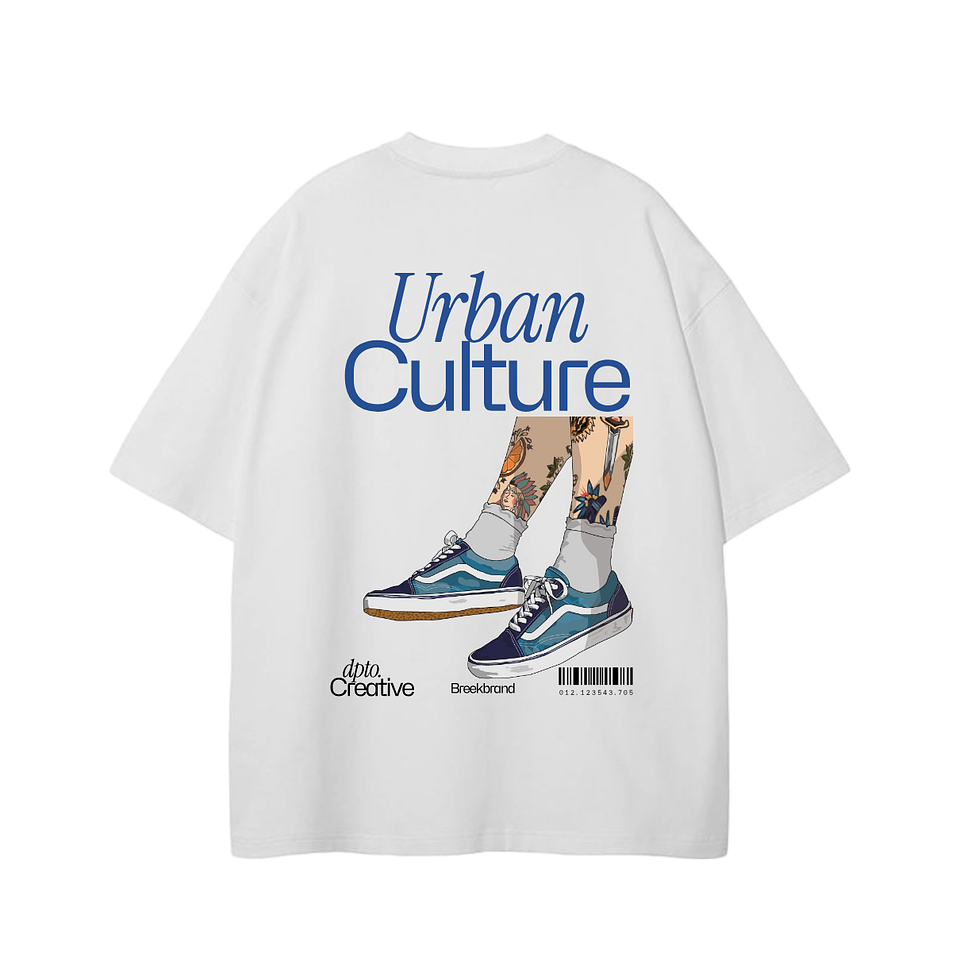 Drop Urban Culture 3