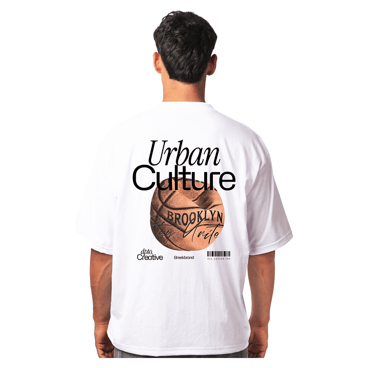 Drop Urban Culture 1