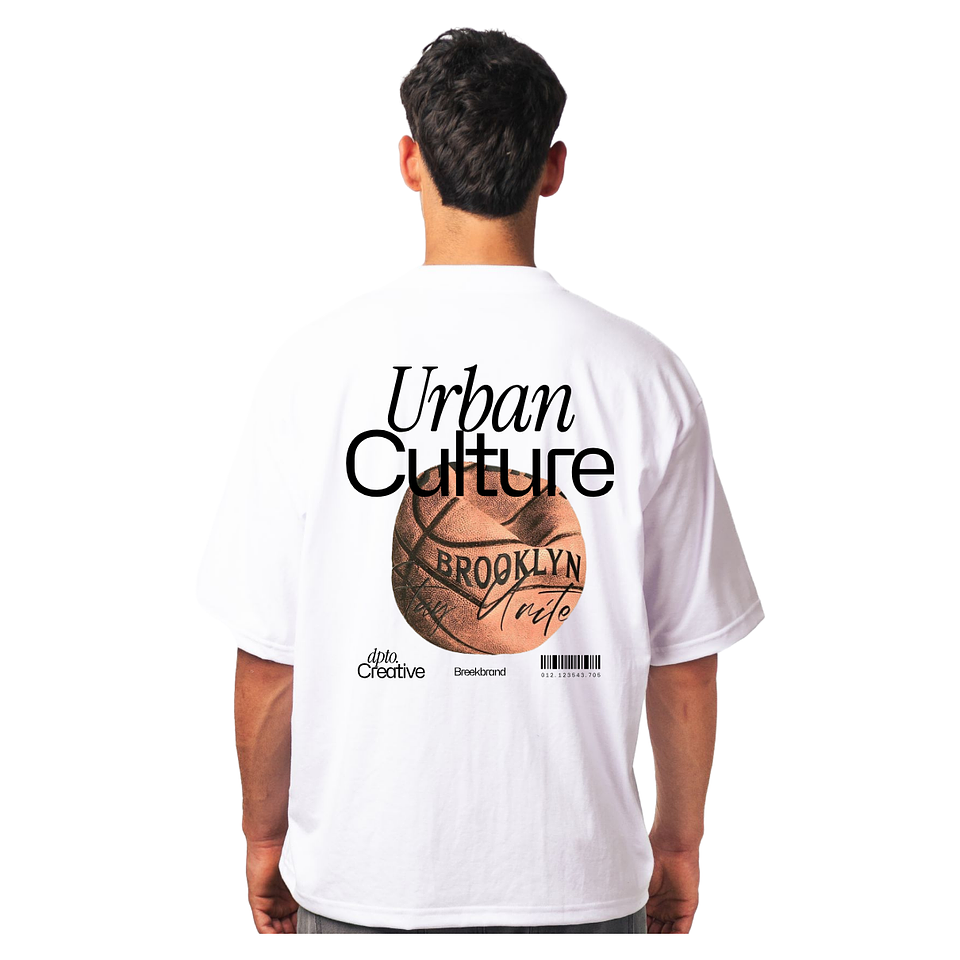 Drop Urban Culture 1