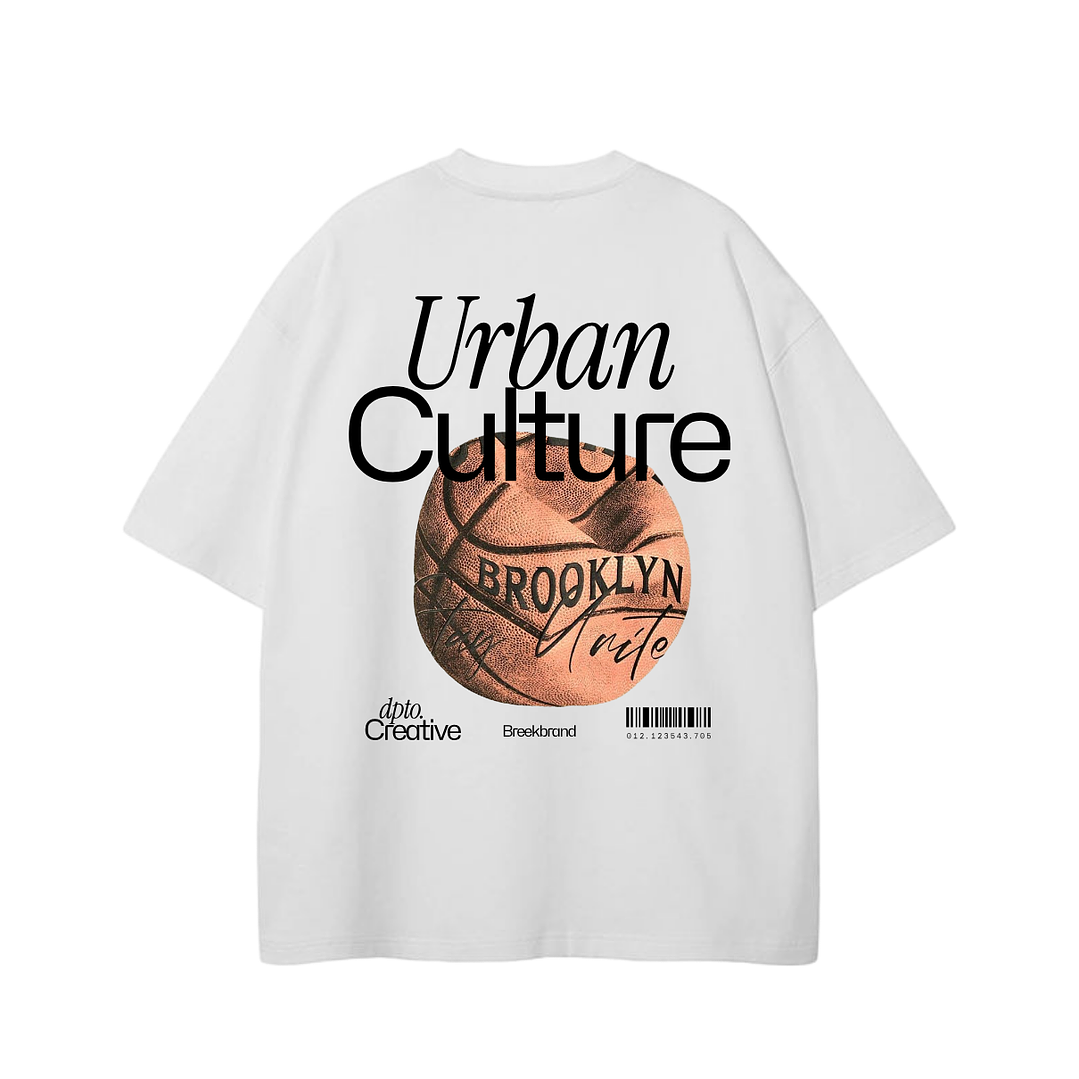 Drop Urban Culture 3