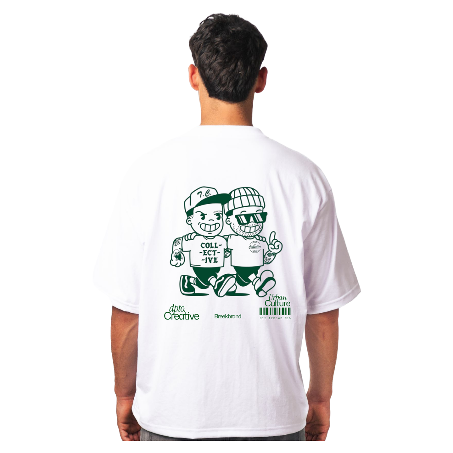 Drop Urban Culture 1