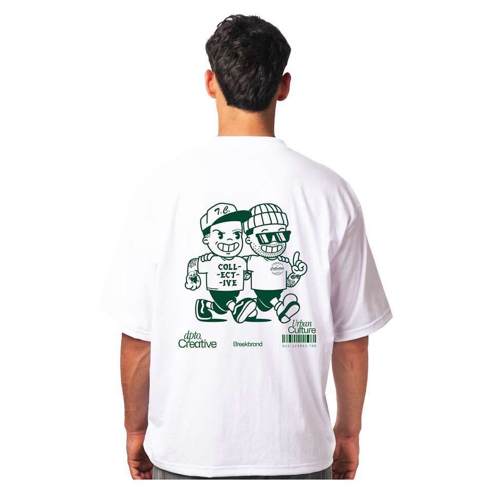 Drop Urban Culture 1