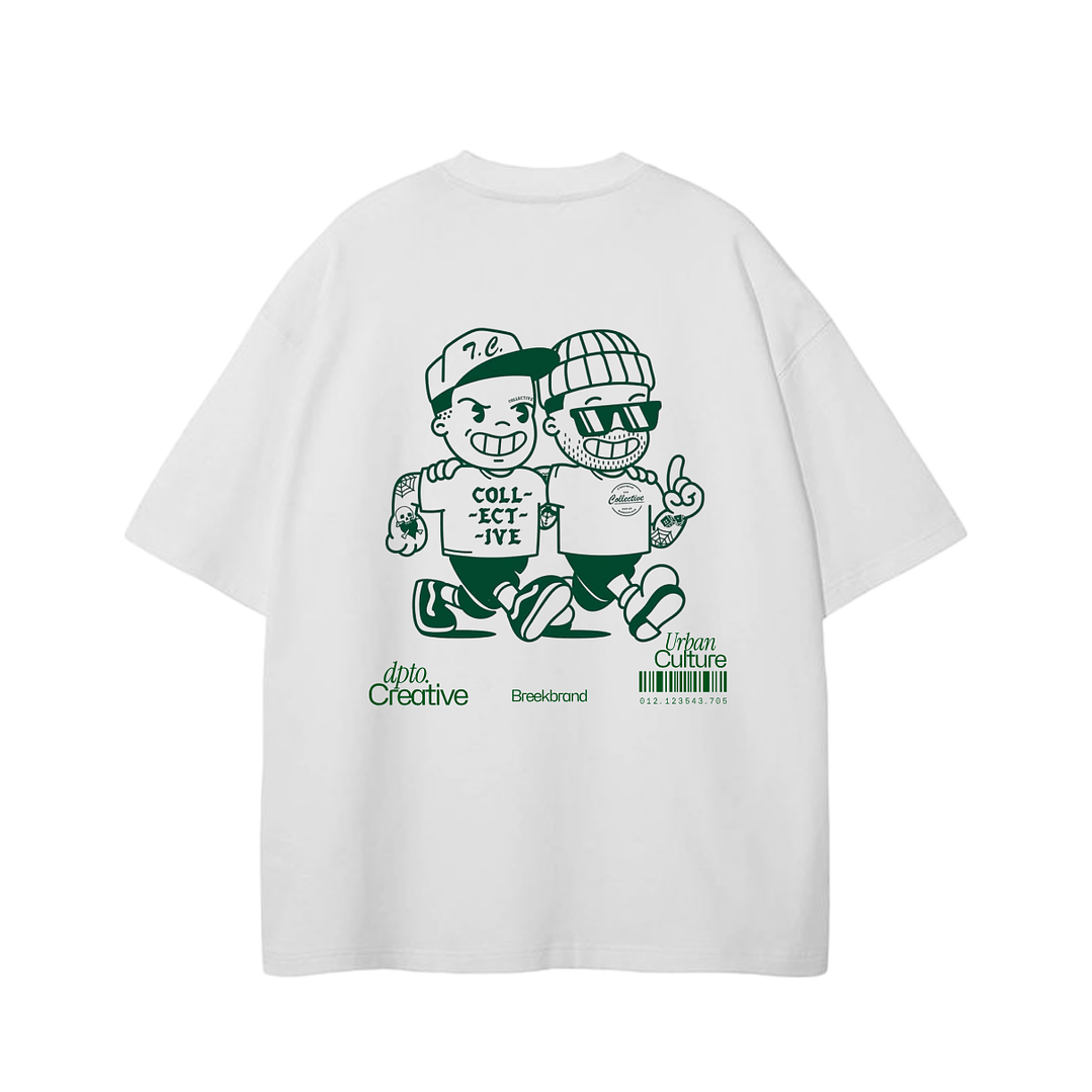 Drop Urban Culture 3