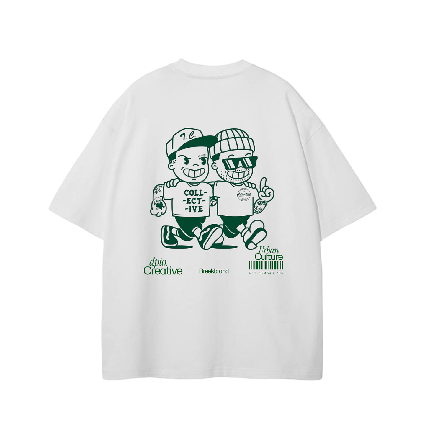 Drop Urban Culture 3