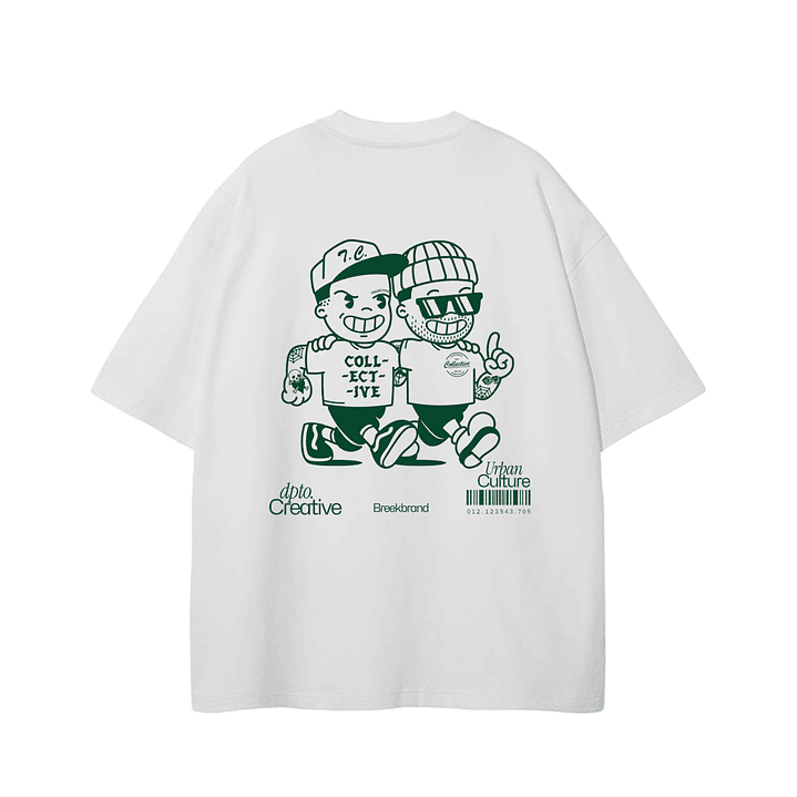 Drop Urban Culture 3