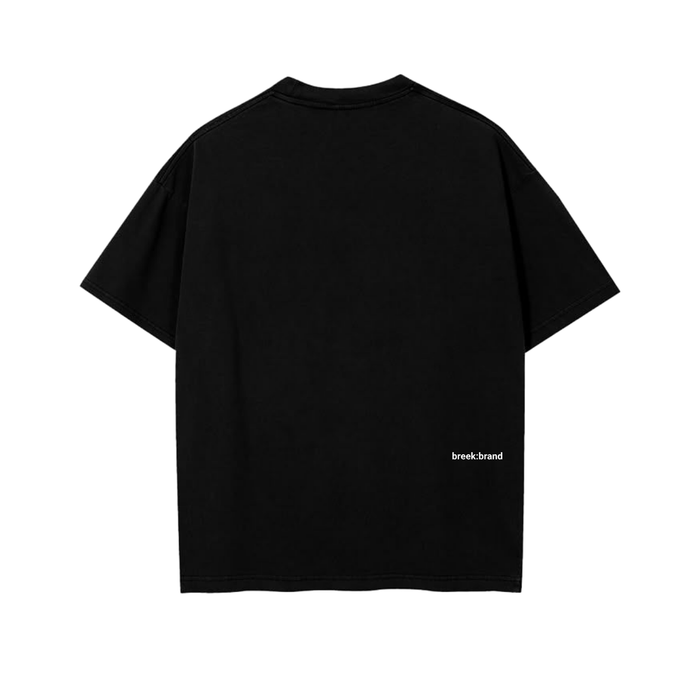 POLERA OVERSIZE WINNERS CLUB 22 2