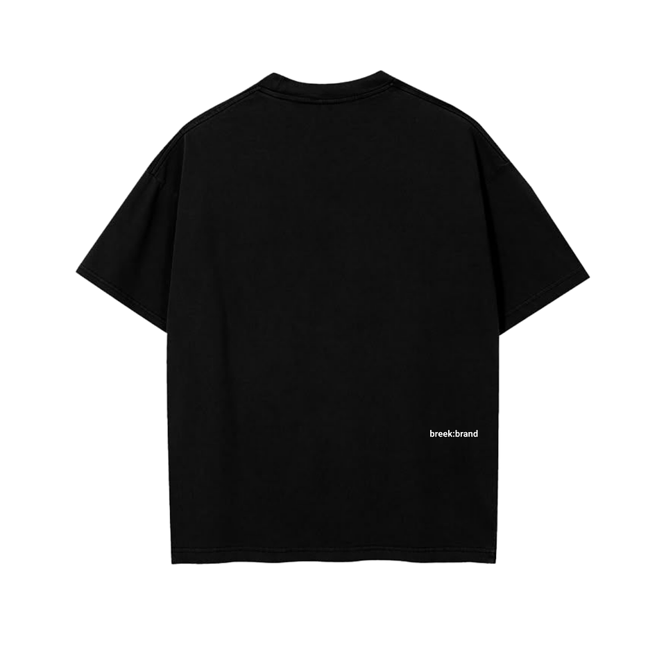 POLERA OVERSIZE WINNERS CLUB 22 2