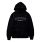 BREEKSW VARSITY HOODIE - Miniatura 1