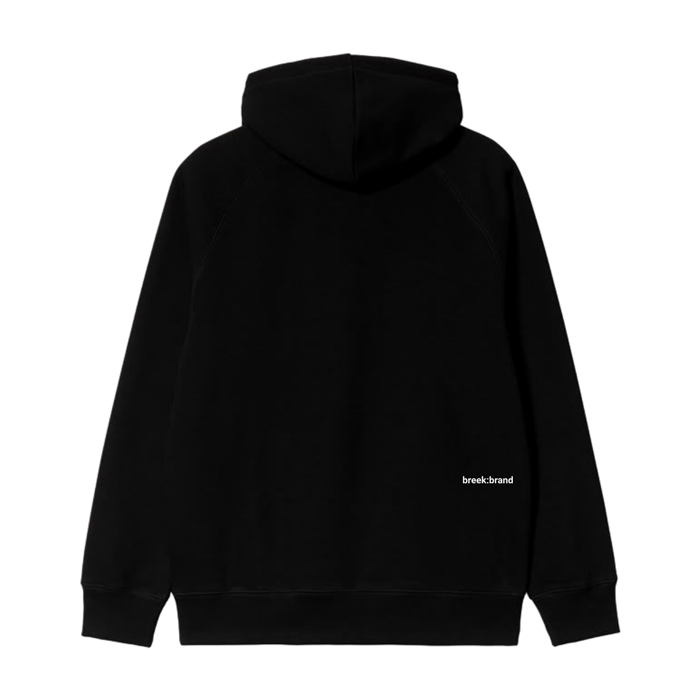BREEKSW VARSITY HOODIE 2