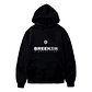 BREEKSW WINNERS CLUB HOODIE - Miniatura 1