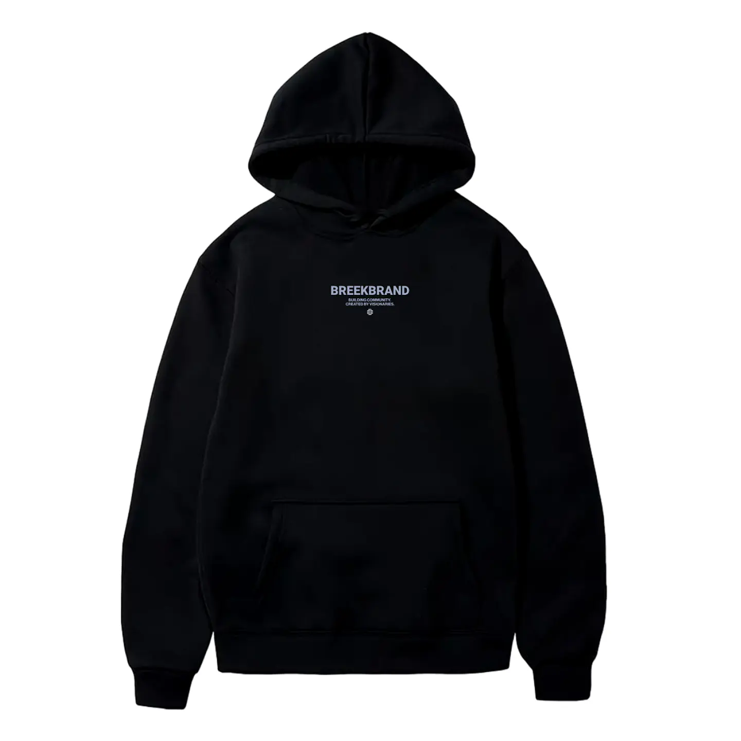 POLERÓN BREEK BRAND 