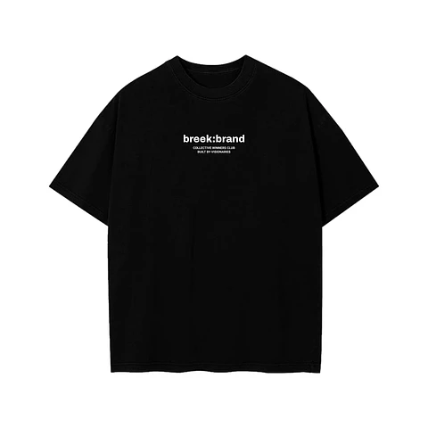 POLERA OVERSIZE "ESSENTIAL"