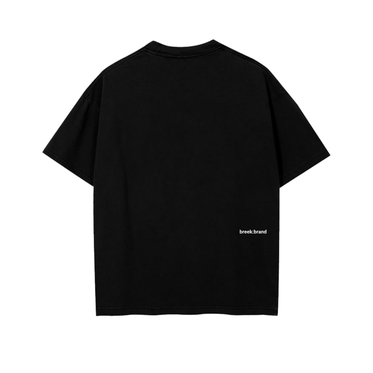 POLERA OVERSIZE 