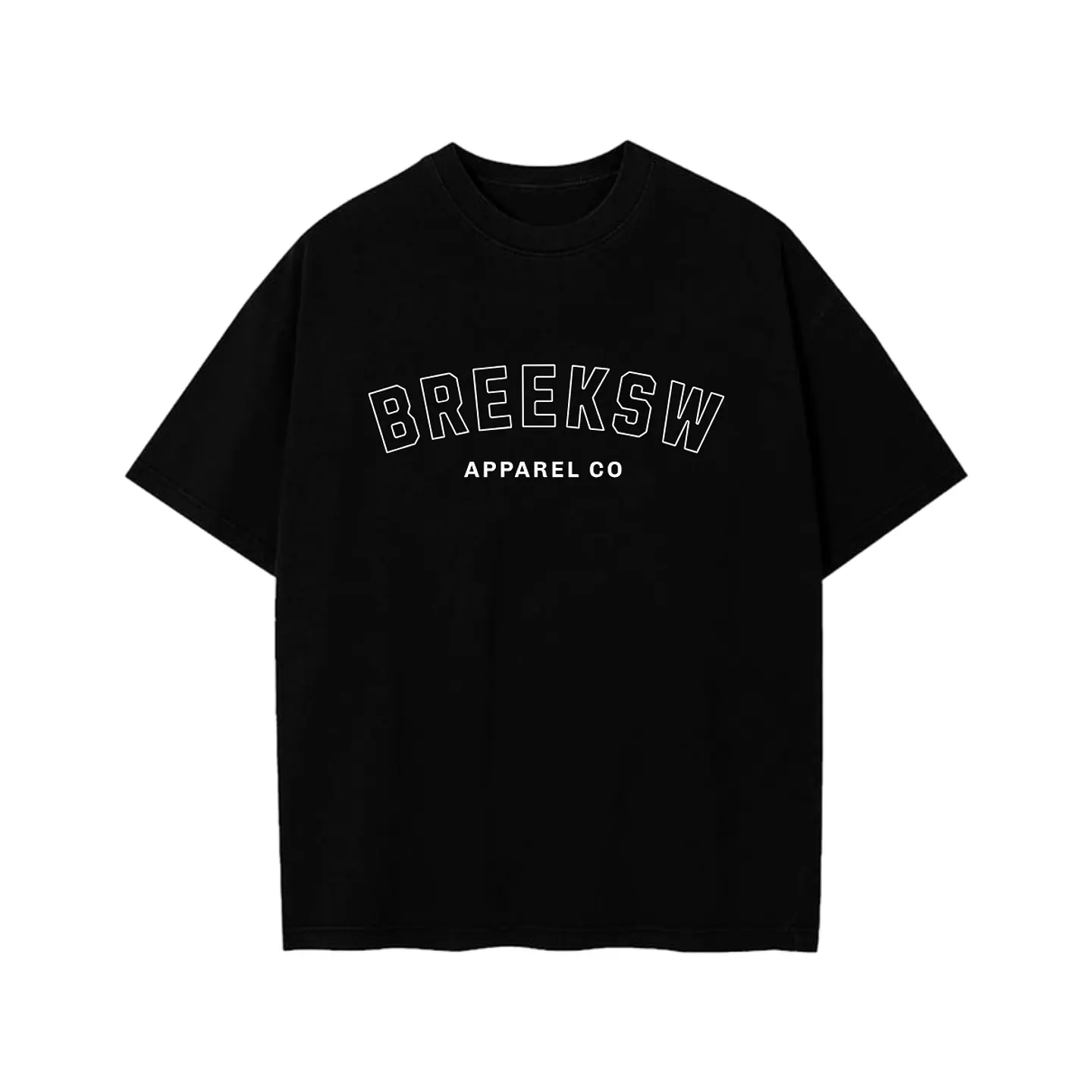 POLERA OVERSIZE 