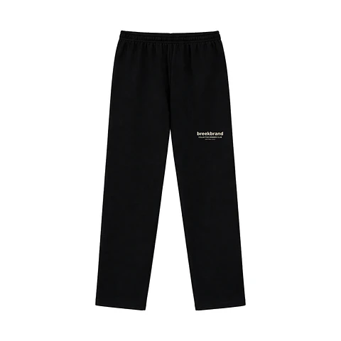 PANTALON DE BUZO "Exclusive Club"