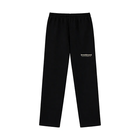 PANTALÓN DE BUZO "Exclusive Club"