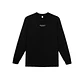 Polera Manga Larga Minimal - Miniatura 2