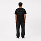 Polera Regular Fit “Breek Brand” — Signature Minimal Tee - Miniatura 4