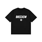 Polera Regular Fit “BREEKSW” — Core Street Tee - Miniatura 1