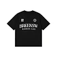 Polera Regular Fit “BREEKSW Winners Club” — Black Edition - Miniatura 1