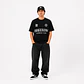 Polera Regular Fit “BREEKSW Winners Club” — Black Edition - Miniatura 2