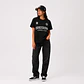 Polera Regular Fit “BREEKSW Winners Club” — Black Edition - Miniatura 3