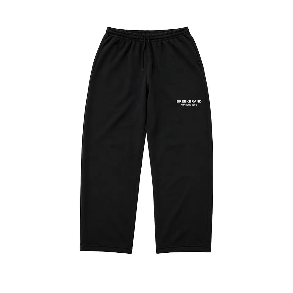 PANTALÓN DE BUZO Regular Fit 