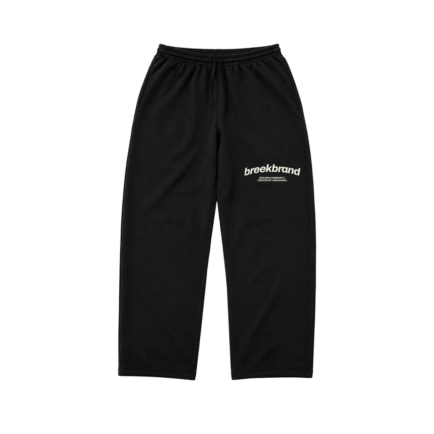 PANTALÓN DE BUZO Regular Fit 