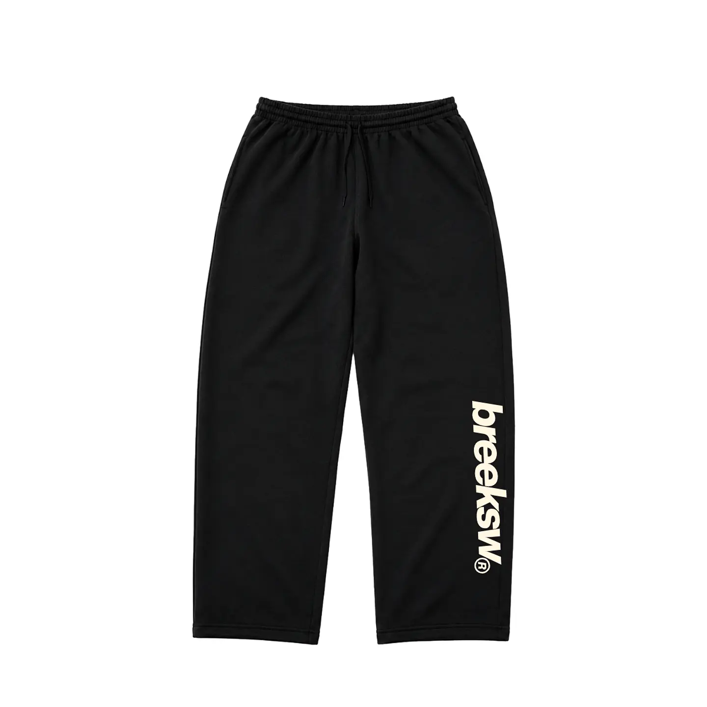 PANTALÓN DE BUZO Regular Fit 
