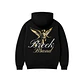 Polerón Regular Fit- “ANGELS OF THE WINNERS CLUB” - Miniatura 2
