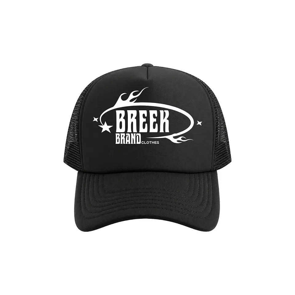 GORRAS - FOAM CAPS COLLECTION 5