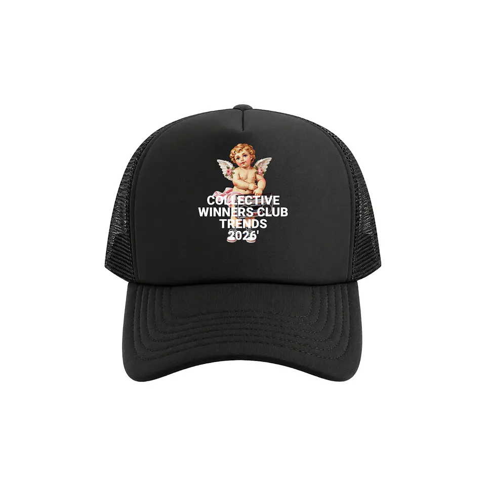 GORRAS - FOAM CAPS COLLECTION 6