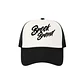 SET GORRA TRUCKER Breek Brand - Miniatura 4