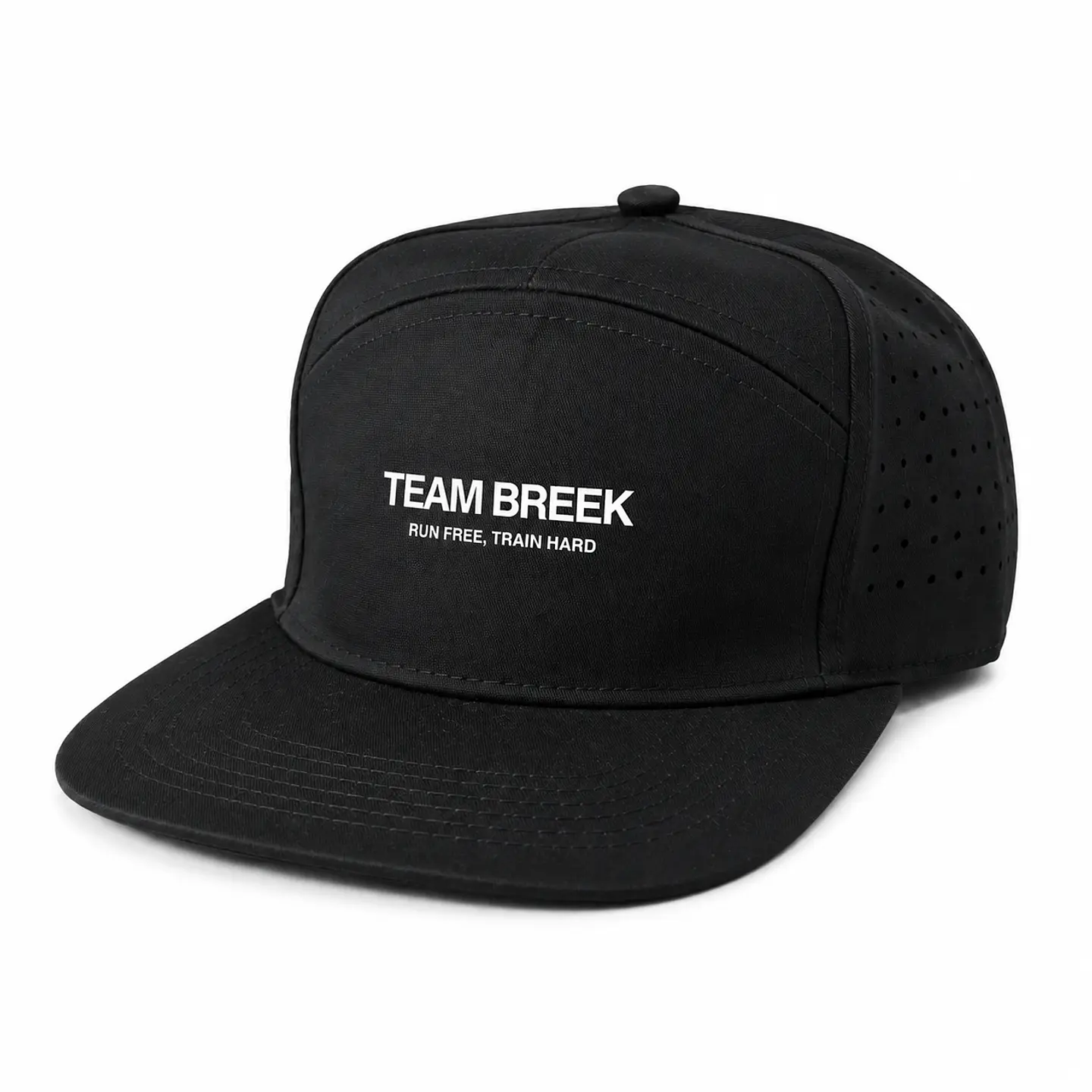Gorra  Team Breek 2