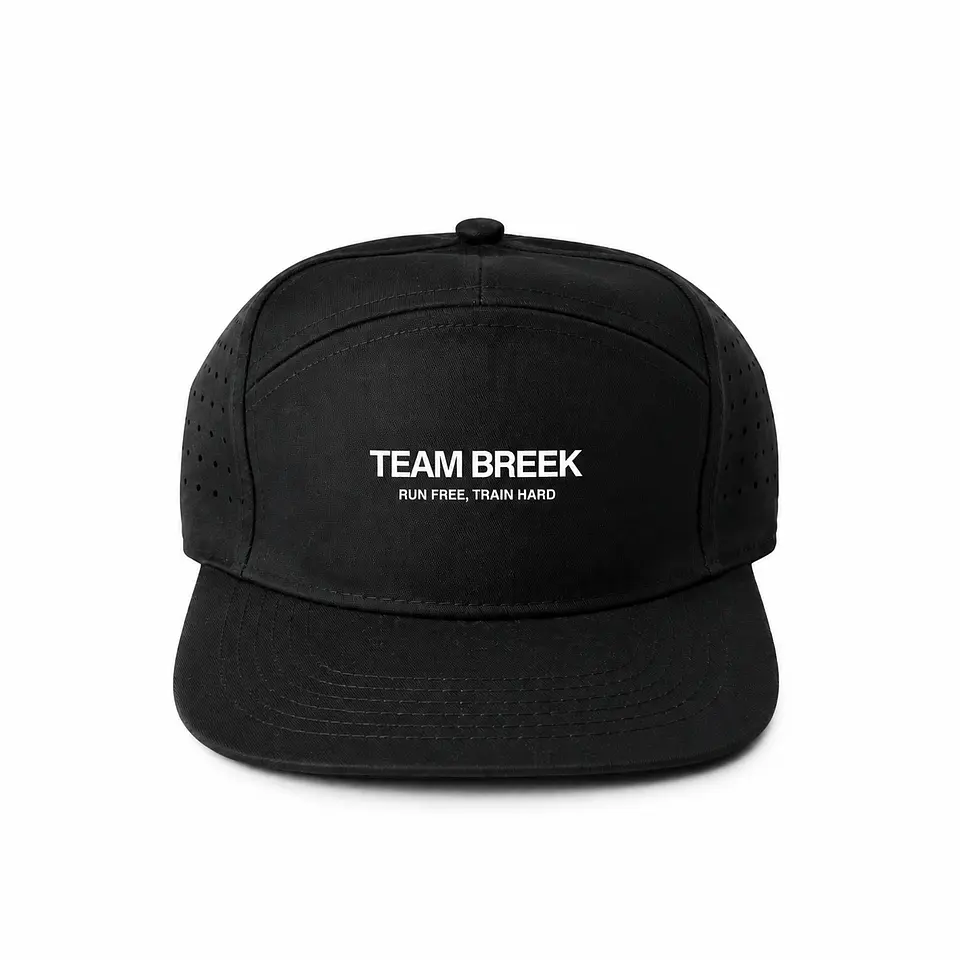 Gorra  Team Breek 1