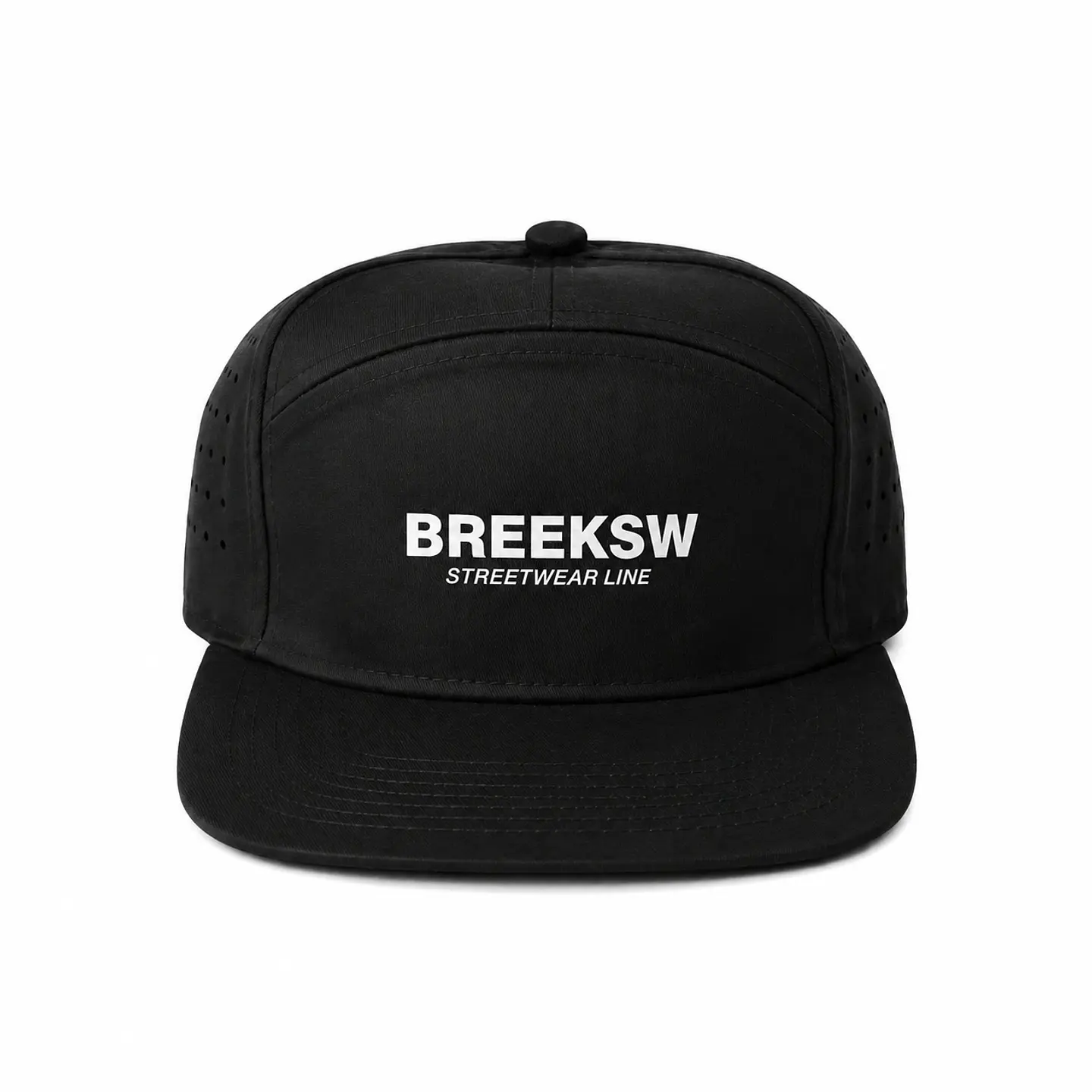 GORRO- BREEKSW CAP – STREETWEAR LINE 1