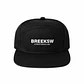 GORRO- BREEKSW CAP – STREETWEAR LINE - Miniatura 1