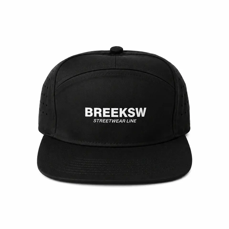 GORRO- BREEKSW CAP – STREETWEAR LINE 1