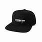 GORRO- BREEKSW CAP – STREETWEAR LINE - Miniatura 2