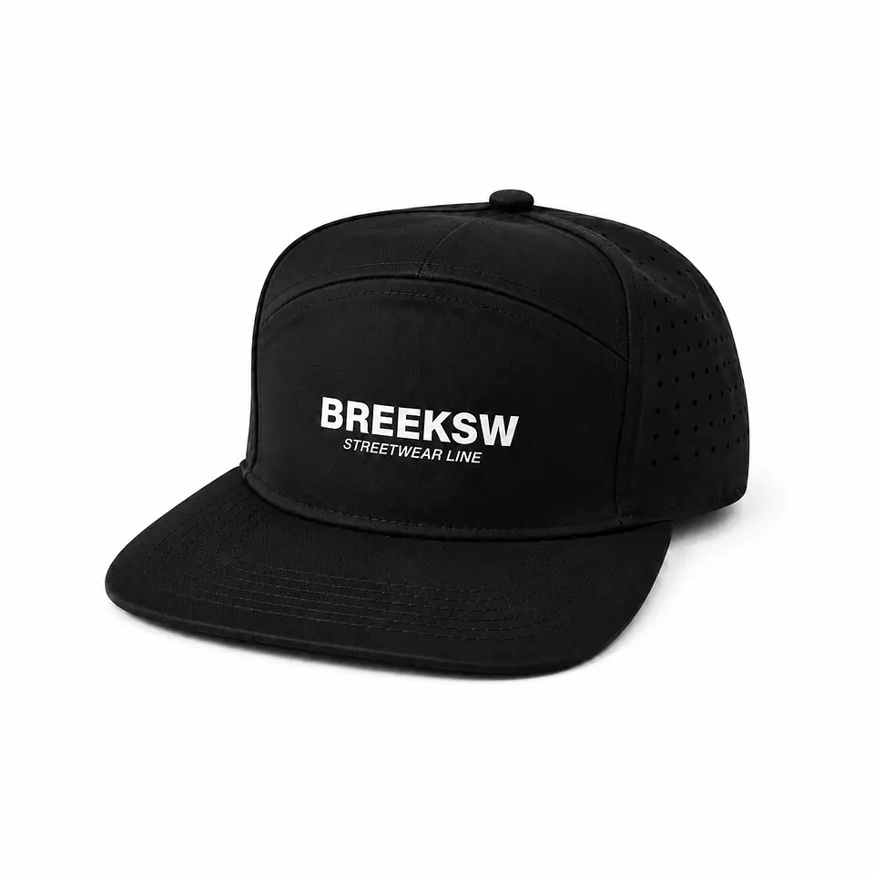 GORRO- BREEKSW CAP – STREETWEAR LINE 2