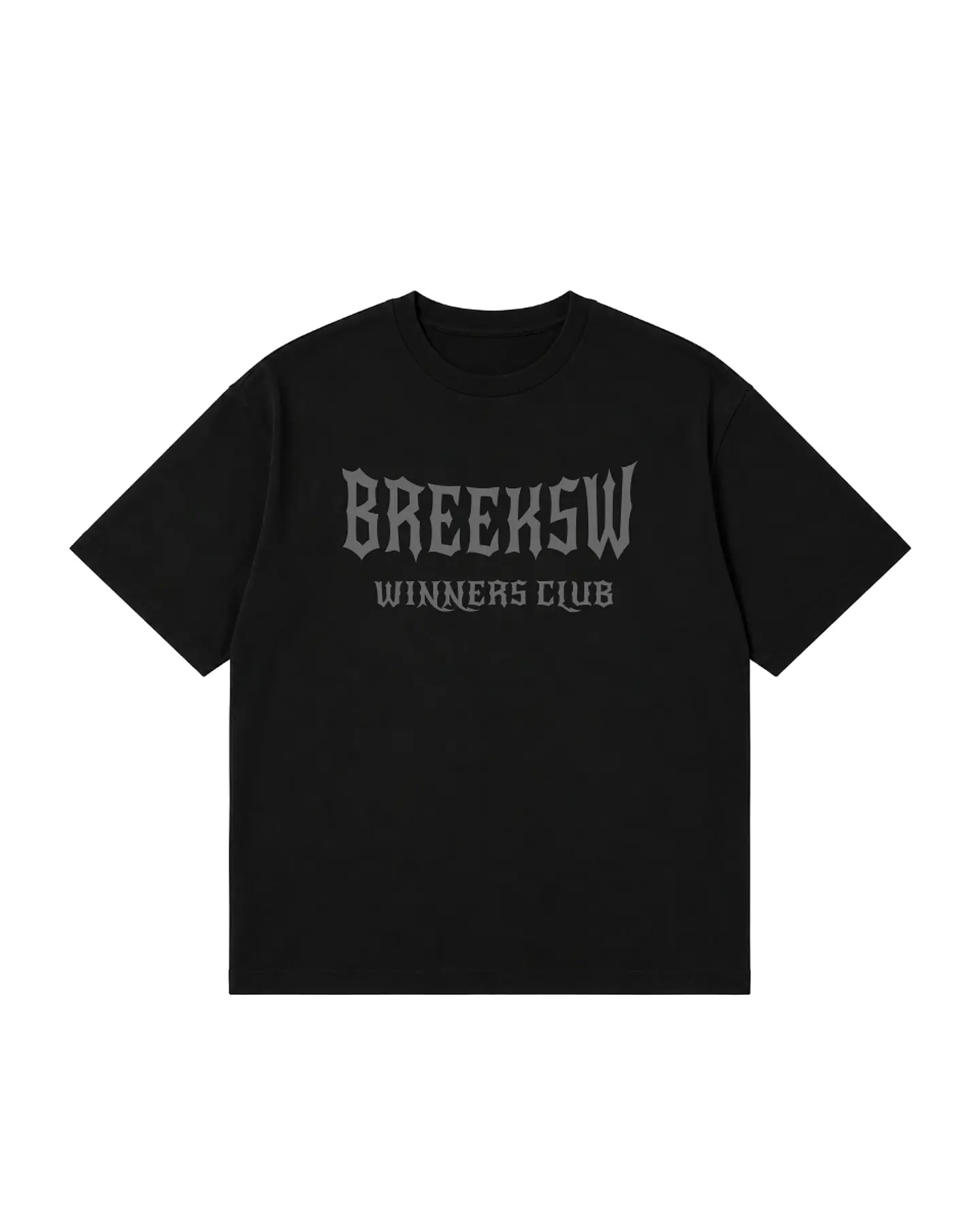 Polera - BREEKSW LEGACY  1