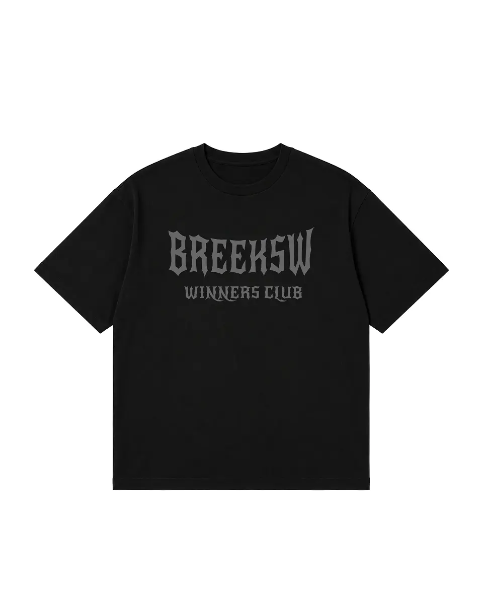 Polera - BREEKSW LEGACY  1