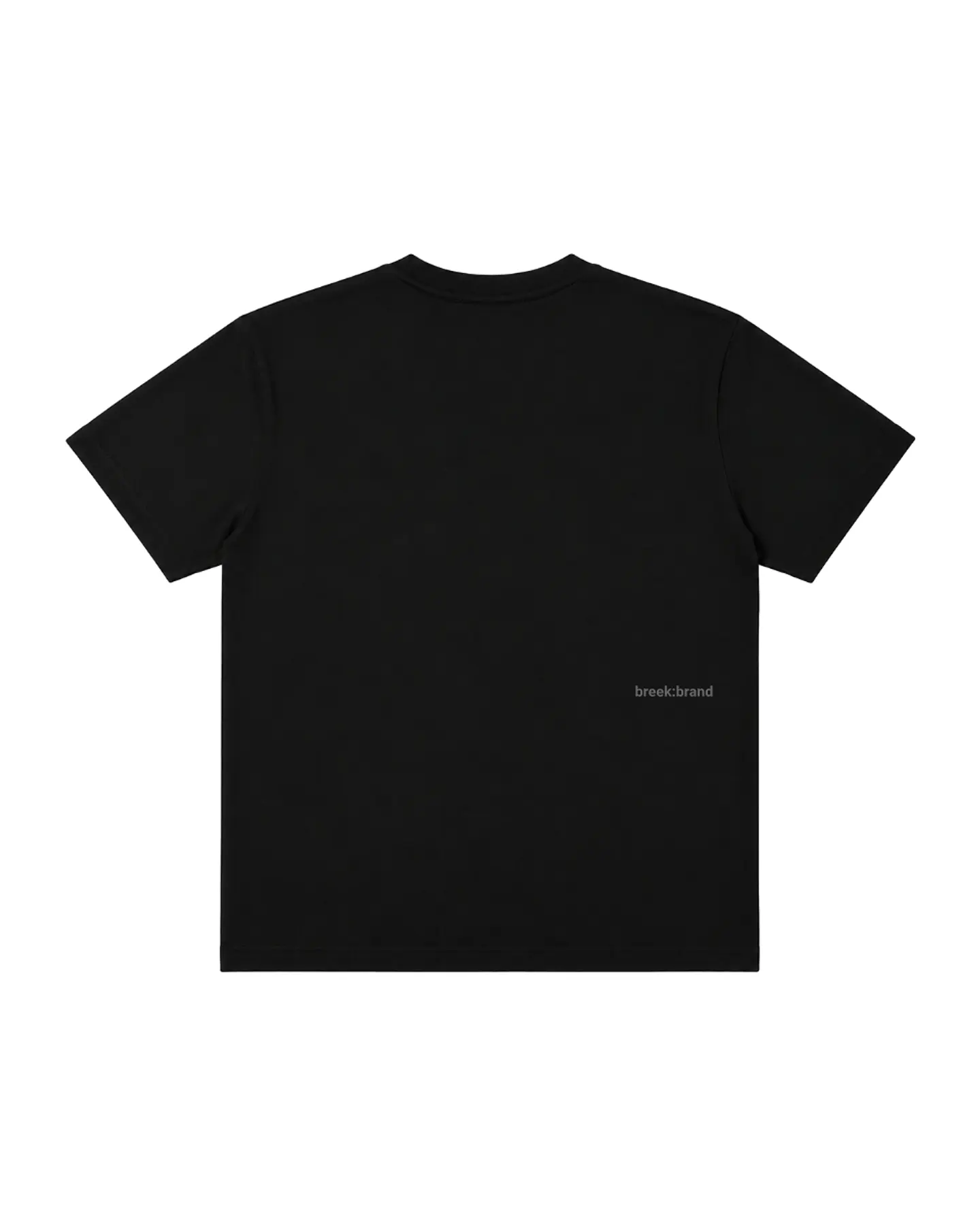 Polera - BREEKSW LEGACY  2
