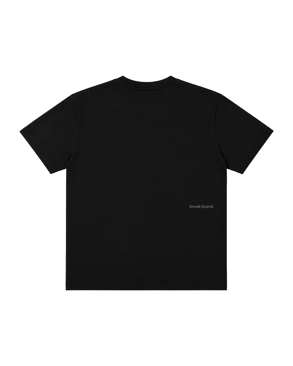 Polera - BREEKSW LEGACY  2