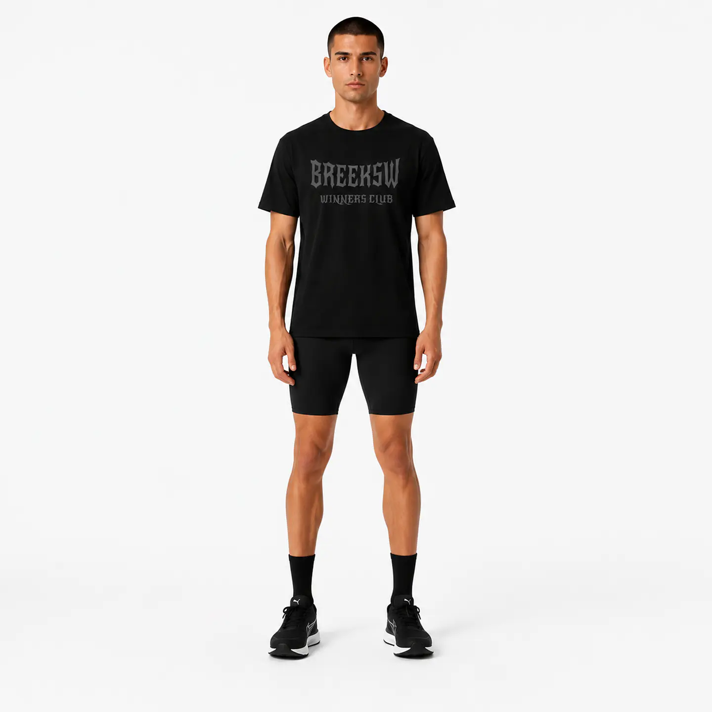 Polera - BREEKSW LEGACY  3