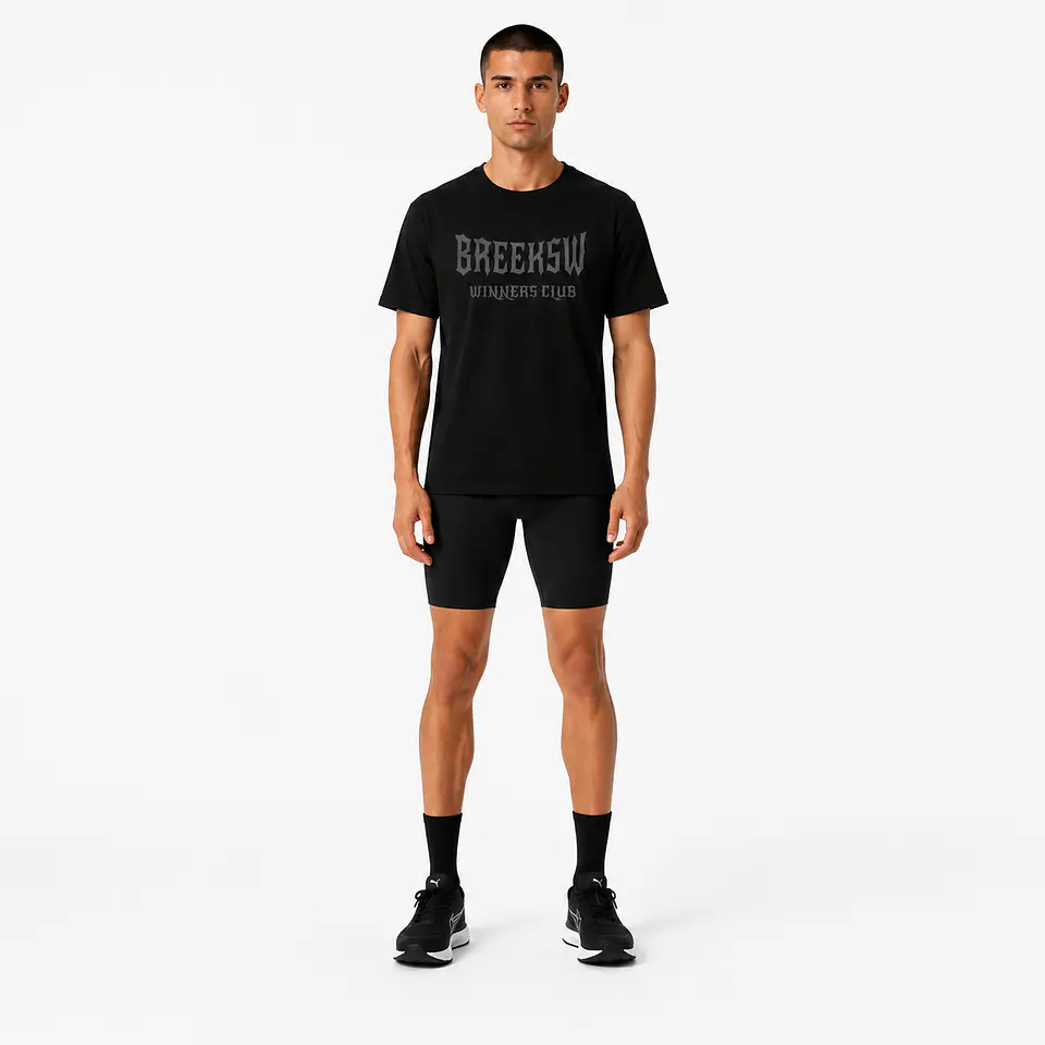 Polera - BREEKSW LEGACY  3