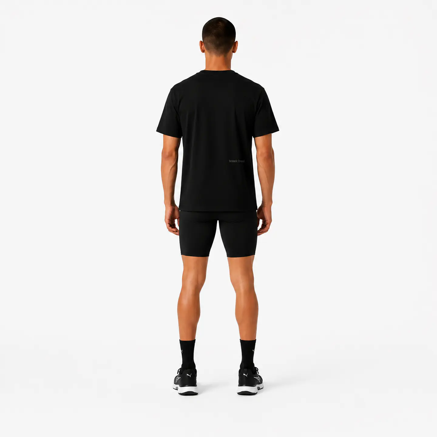 Polera - BREEKSW LEGACY  4